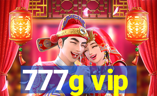 777g vip